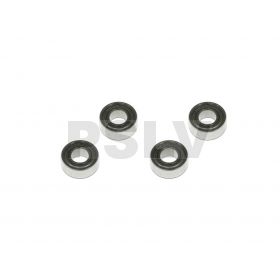 208751- Bearing Pack (6x13x5) x 4 Gaui X5